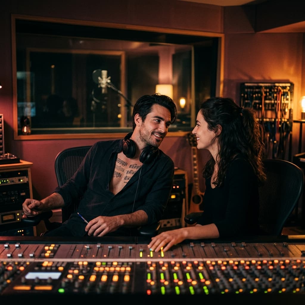 Studio Silence