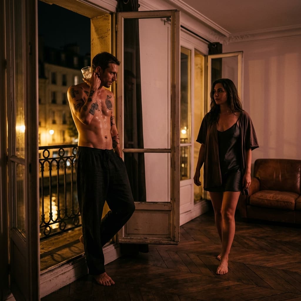 L'Appartement du canal